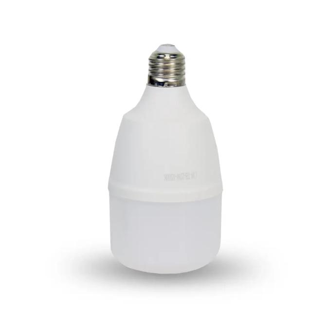 Lightwell T80 20W E27+E27/E40 RING