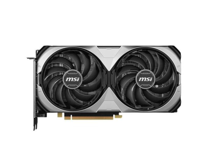 MSI RTX4070 VEN 2X E 12G OC