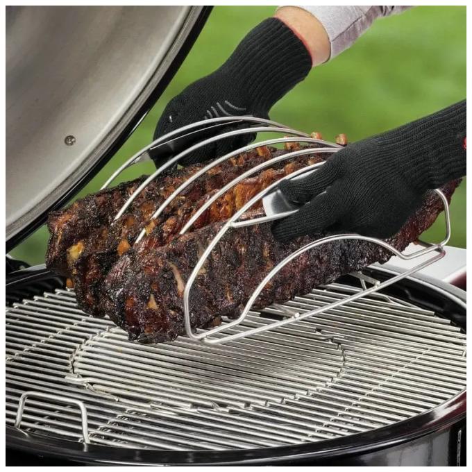 Weber 6670