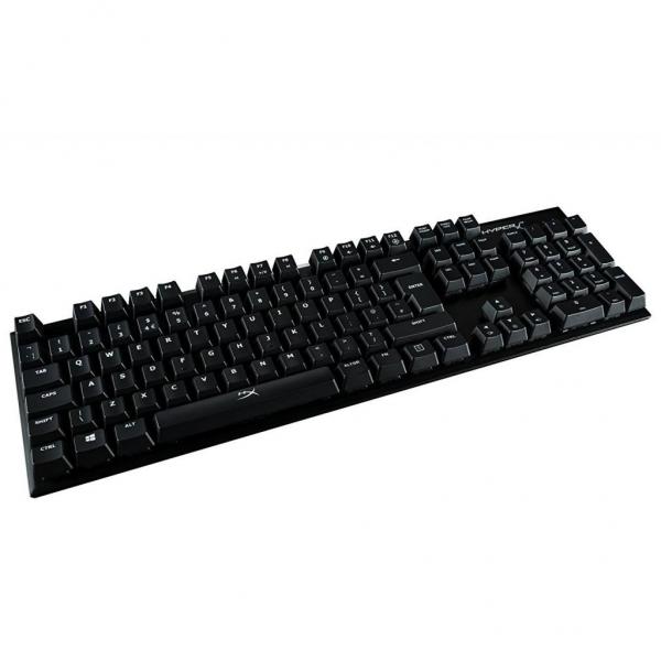 Клавиатура HyperX Alloy FPS MX Brown HX-KB1BR1-RU/A5