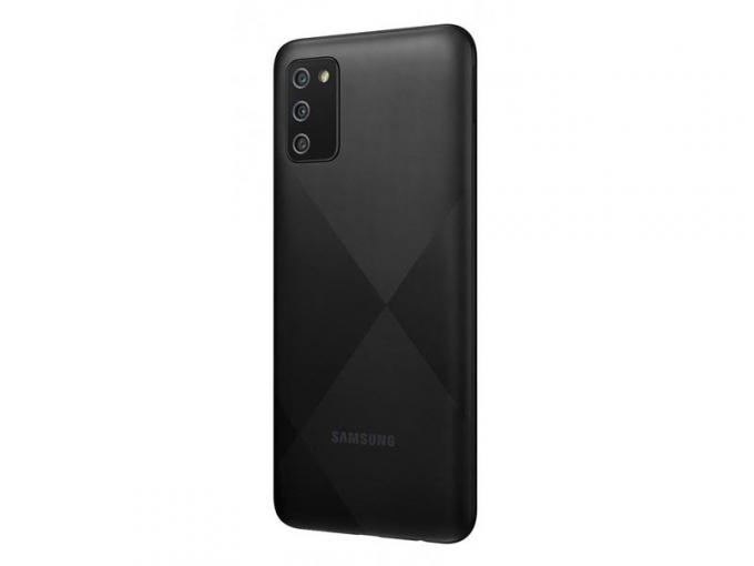 Samsung A02s SM-A025 3/32GB Black