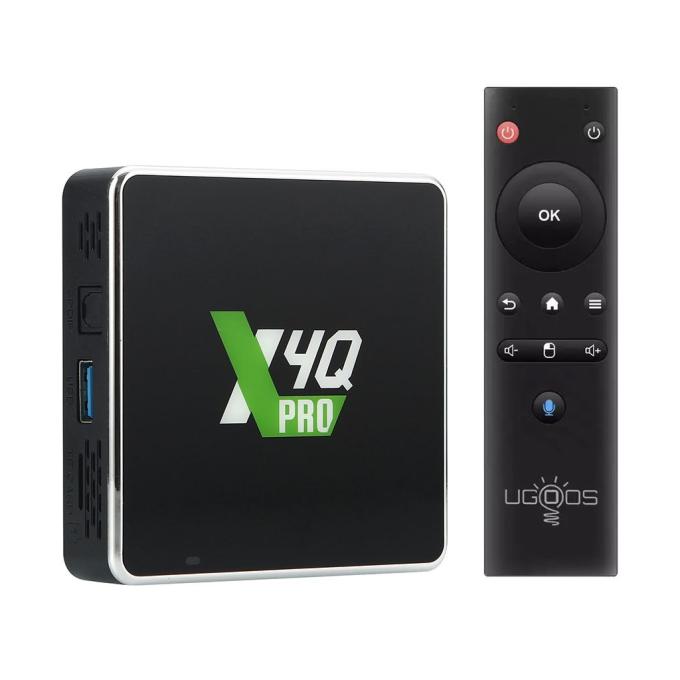 UGOOS X4Q PRO