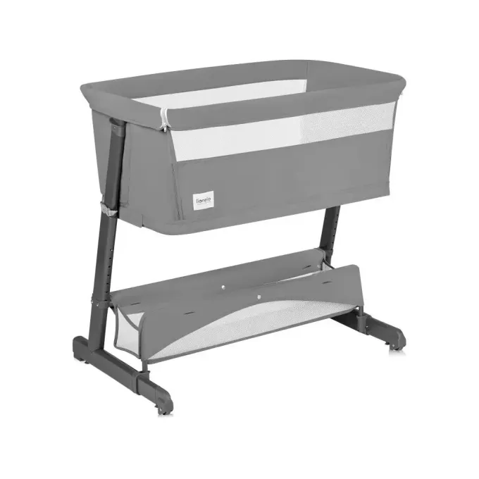 Lionelo LO-THOMI PLUS GREY CONCRETE