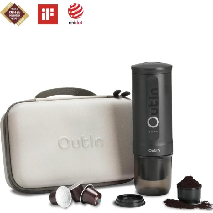 OUTIN OTEM-01-SG-BAG