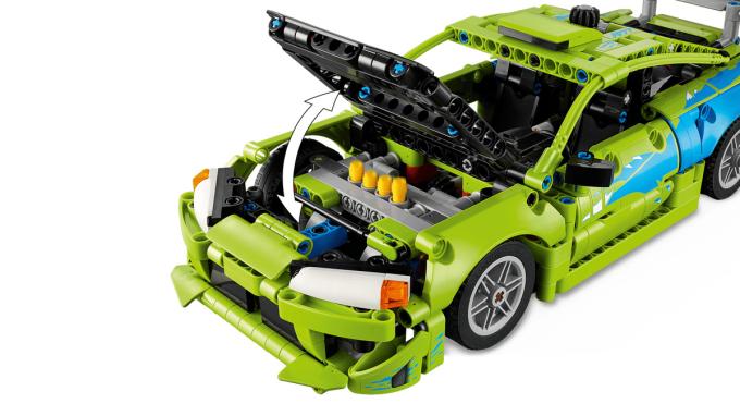 LEGO 42229