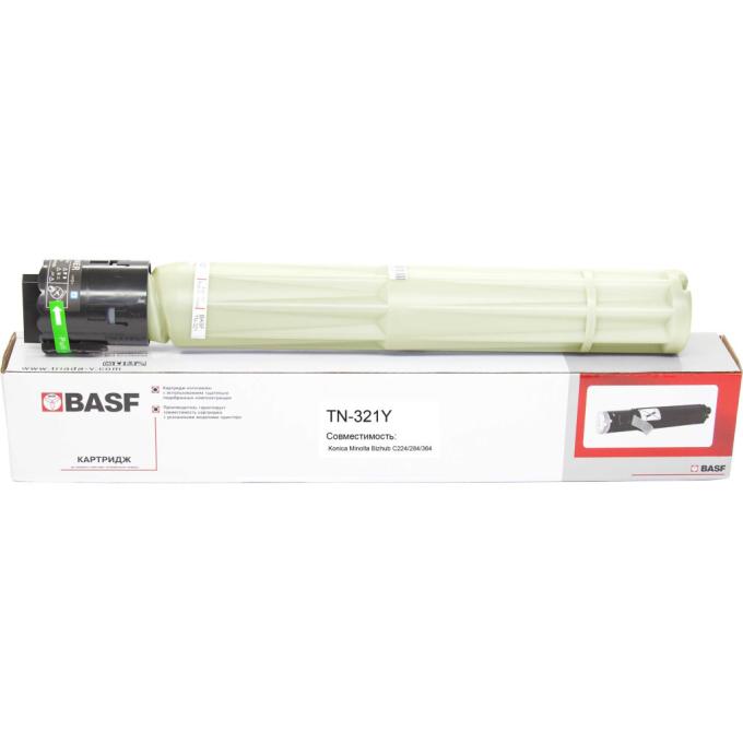 BASF KT-L8250Y