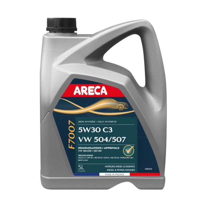 Areca 50842