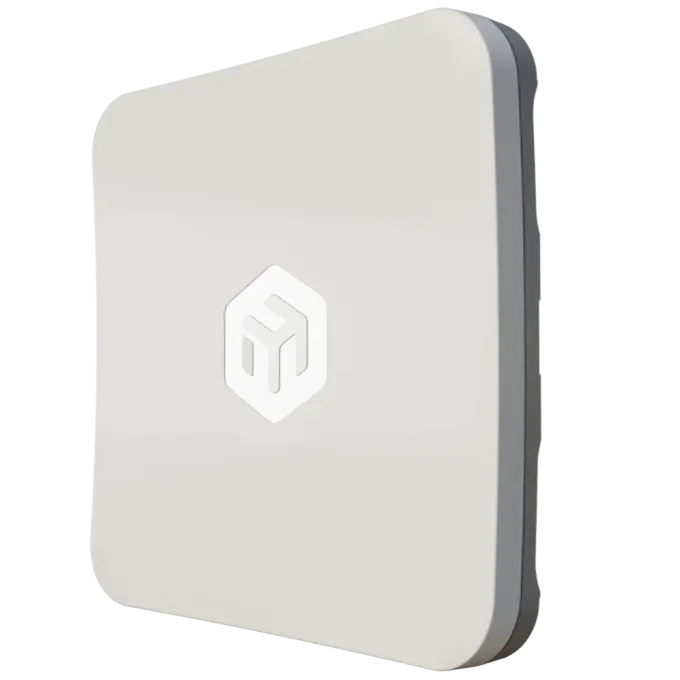 Mikrotik SXTsq 5 ax Wi-Fi 6 16 dBi (SXTsq-5axD)