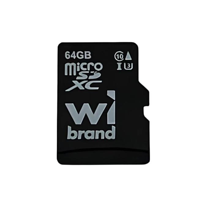 Wibrand WICDXU3/64GB