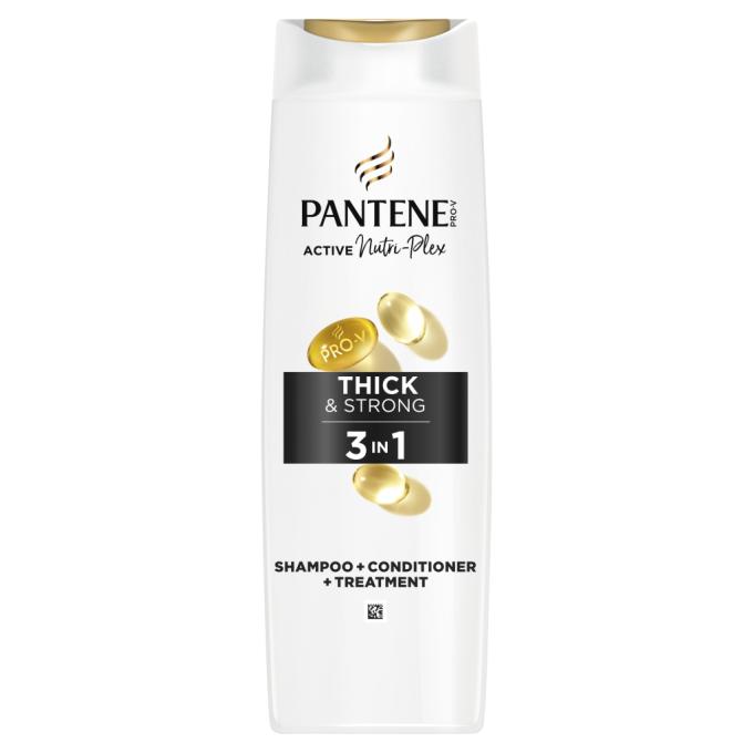 Pantene 8700216509176