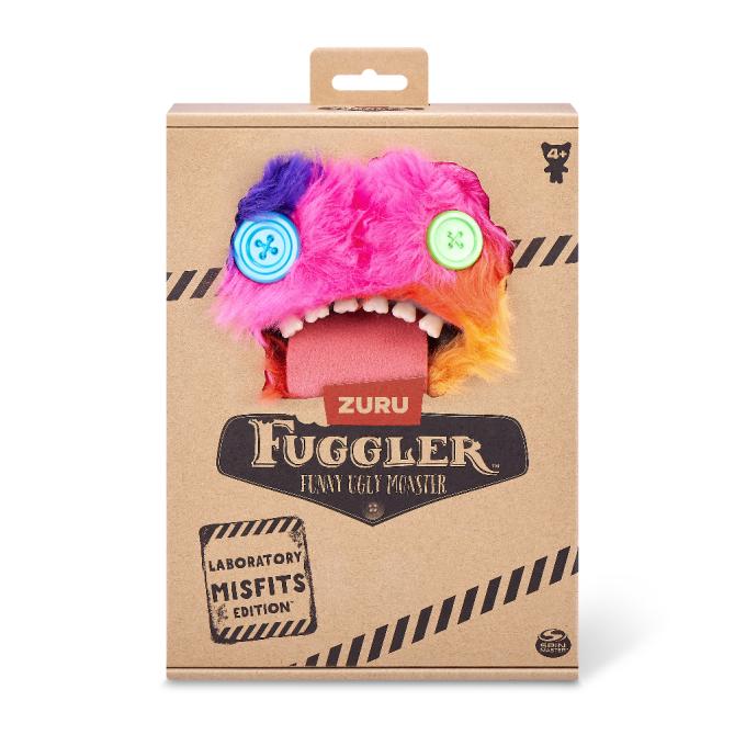 Fuggler 15702L
