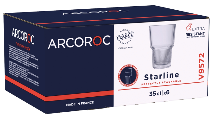 ARCOROC V9572/1