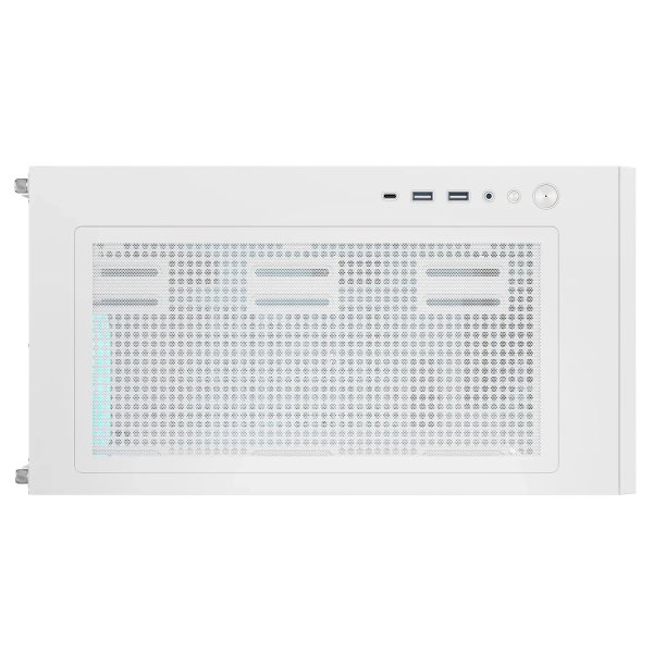 Cougar AIRFACE 180 White