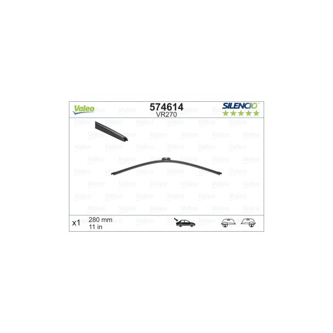 VALEO 574614