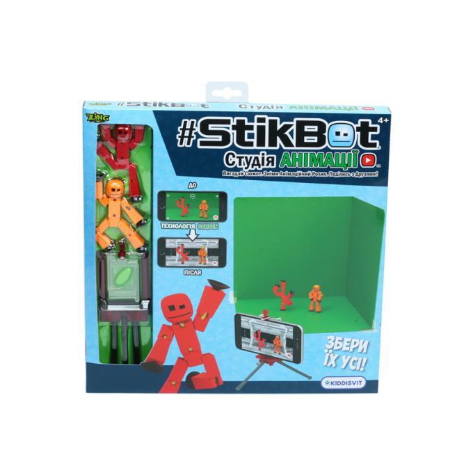 Stikbot TST617_UAKD