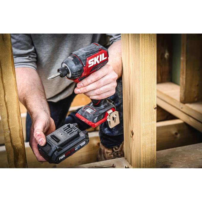 SKIL SD1E3225CA
