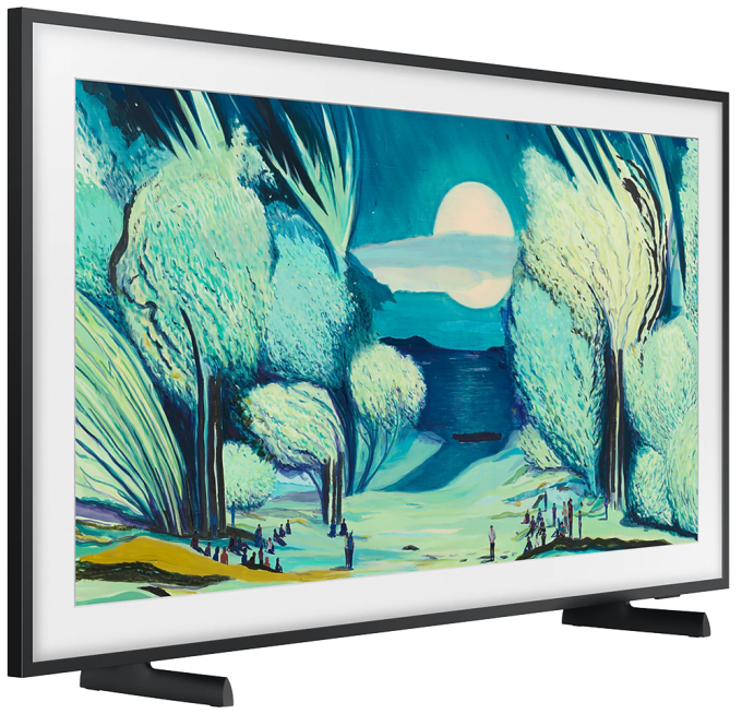 Samsung QE43LS03FAUXUA