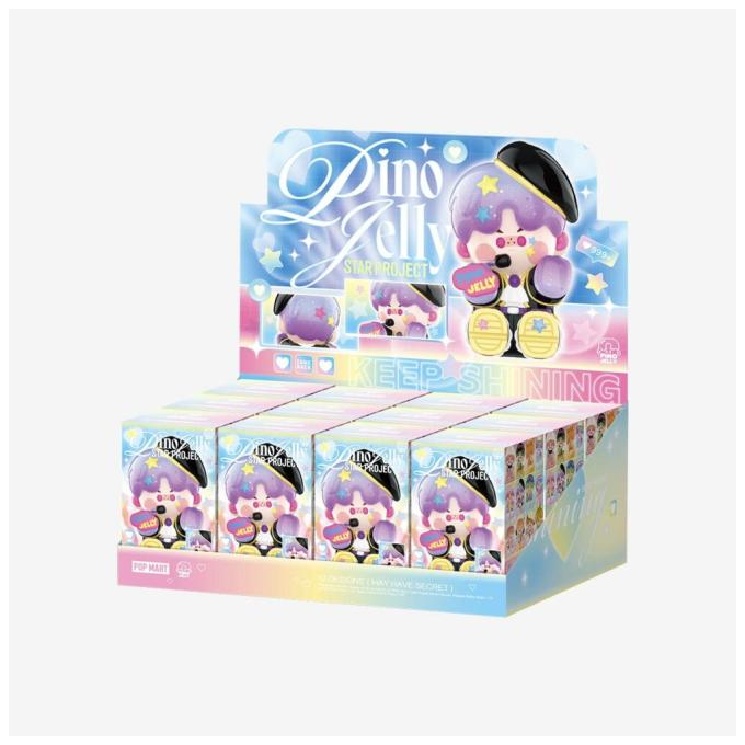 Pop Mart PGSP-01
