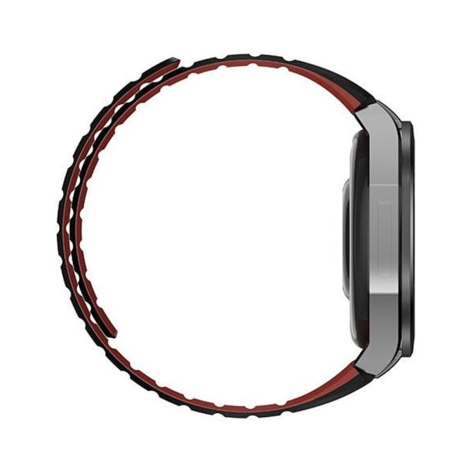 iMiki C1 Black Magnetic Strap+Frame