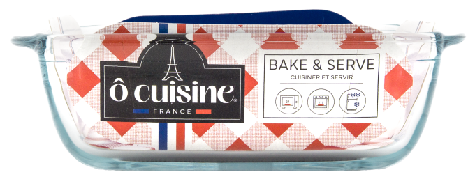 O CUISINE 211BC00/2040