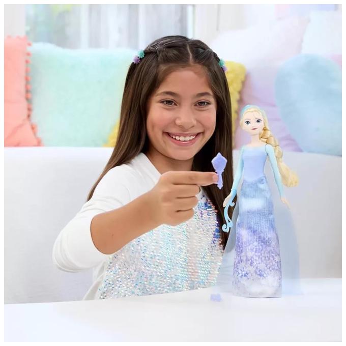 DISNEY FROZEN JBG59