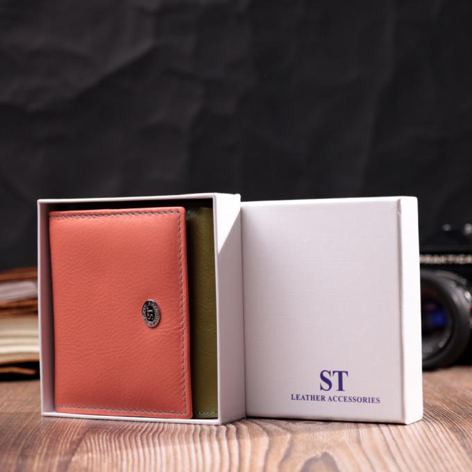 ST Leather 19511