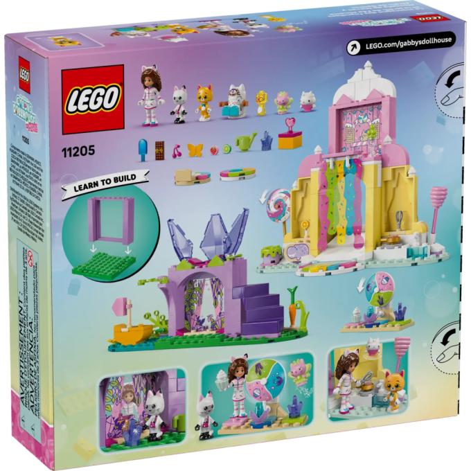 LEGO 11205