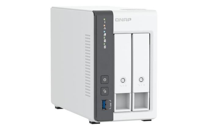 QNap TS-216G