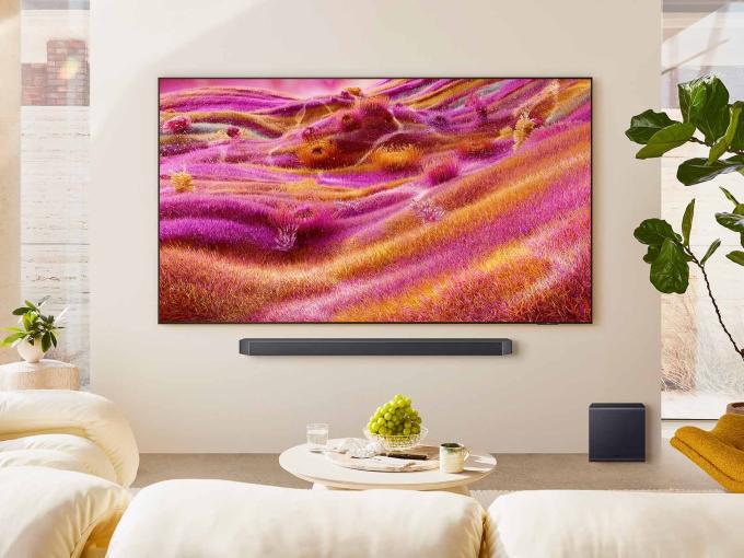 Samsung QE65QN90FAUXUA