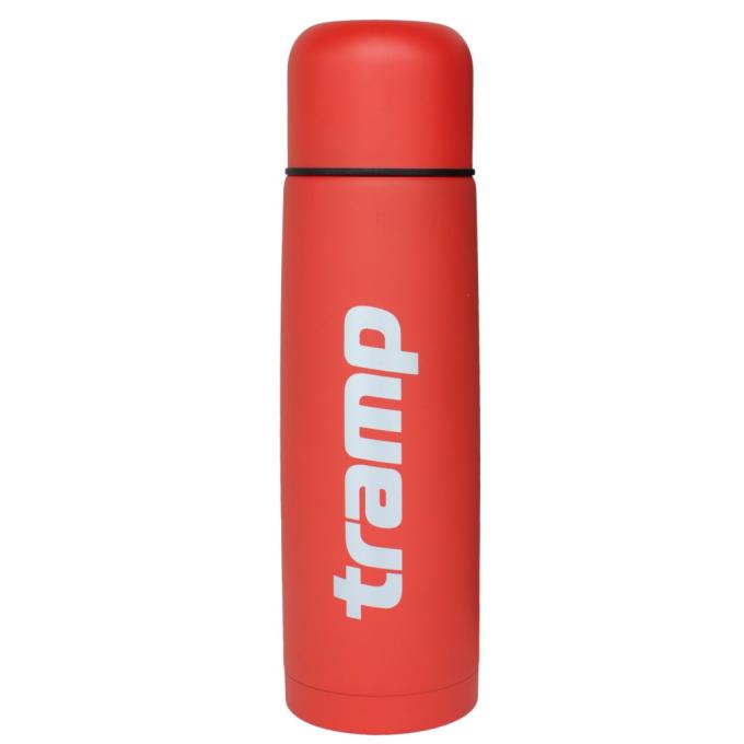 Tramp UTRC-112-red