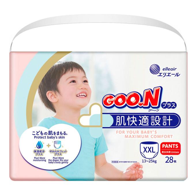 GOO.N 21000634
