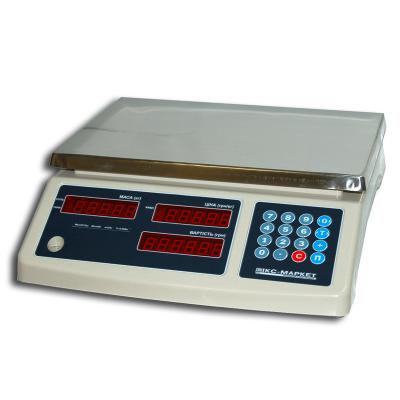 ІКС ICS 6NT-BS