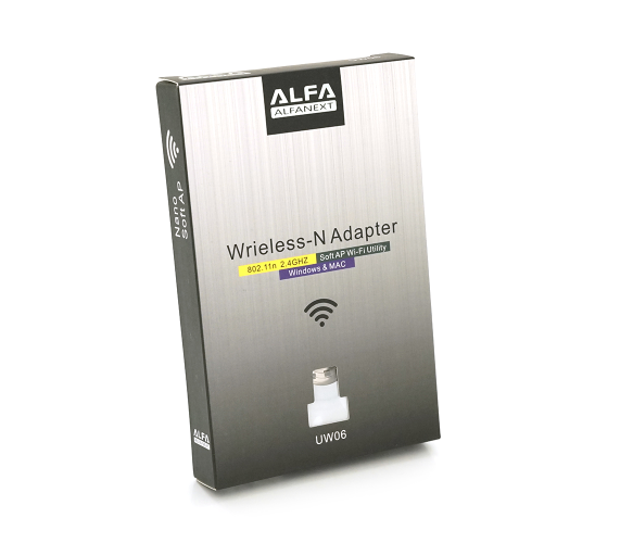 VOLTRONIC LV-UW06RK-BG ALFA-8188