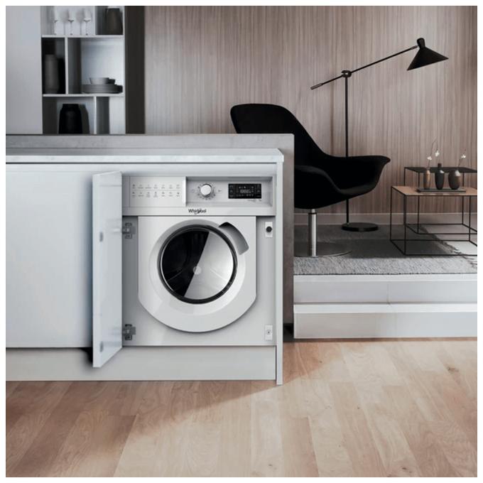 Whirlpool BI WMWG 71483E EU