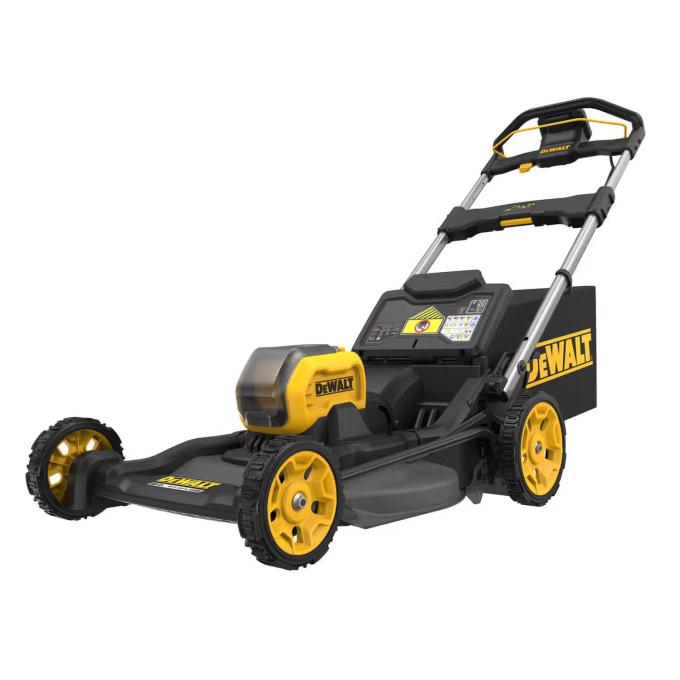 DeWALT DCMWP500N