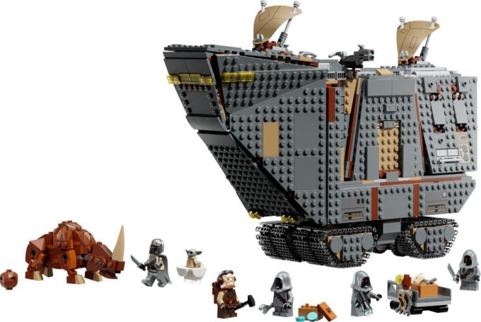LEGO 75453-