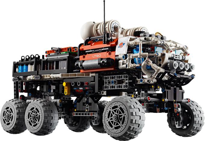LEGO 42180