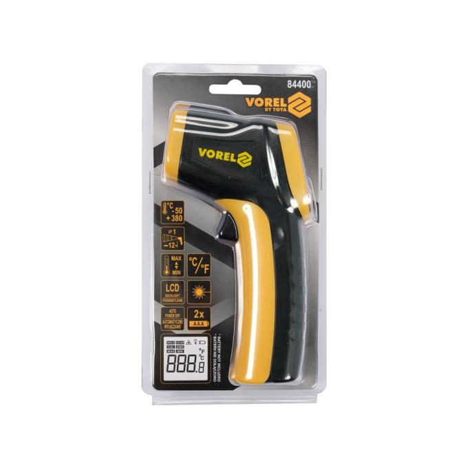 Vorel 84400