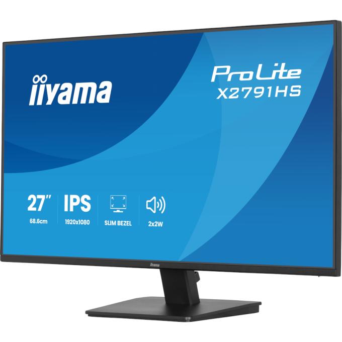 Iiyama X2791HS-B1