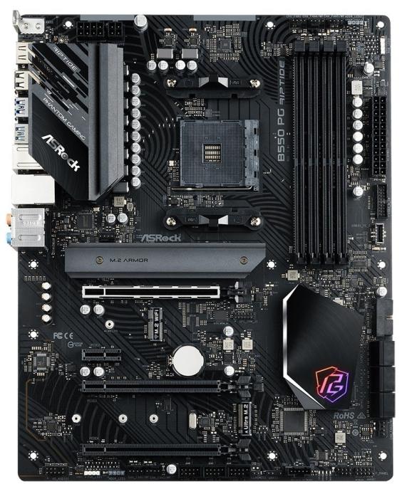 ASRock B550 PG RIPTIDE