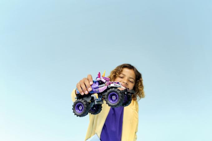 LEGO 42220