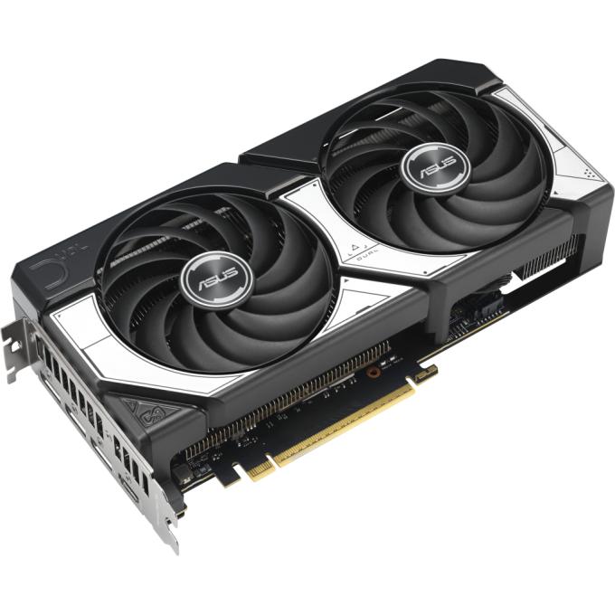 ASUS DUAL-RTX5070-O12G