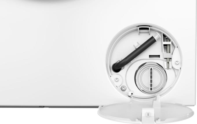 BOSCH WGB24400UA