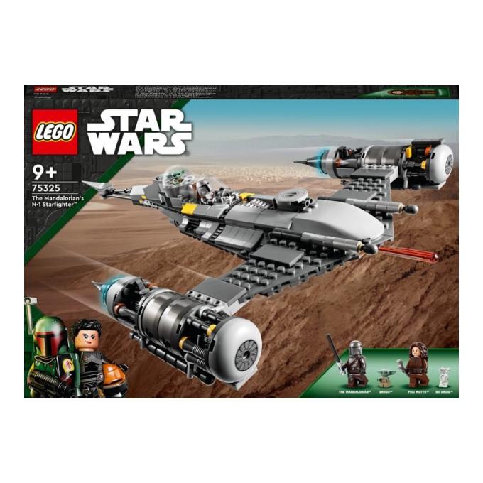 LEGO LEGO 75325