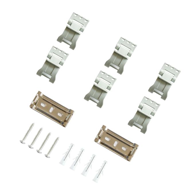 Євросвітло Т8 LED-SH2-2*10 IP65