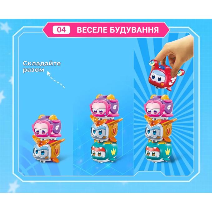 Super Wings EU770420