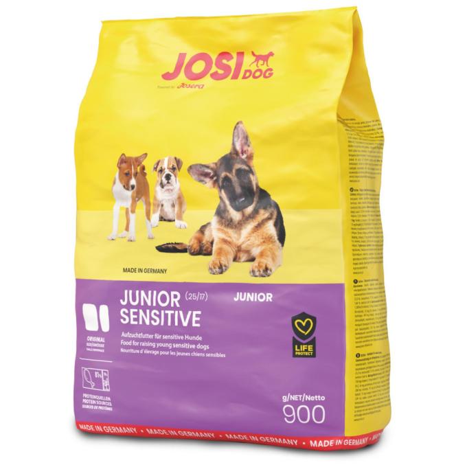 Josera JosiDog 4032254745570