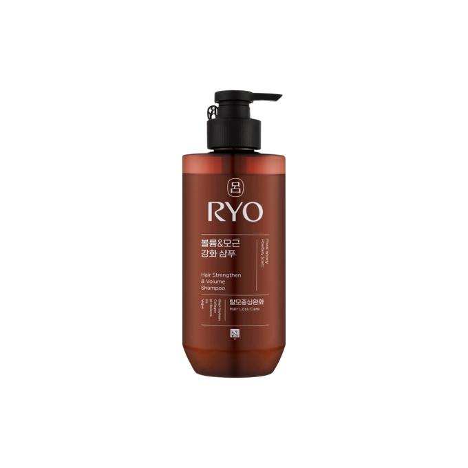Ryo 8809803590273