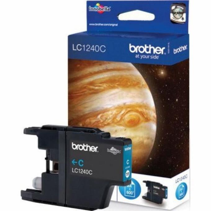 Brother LC1240C