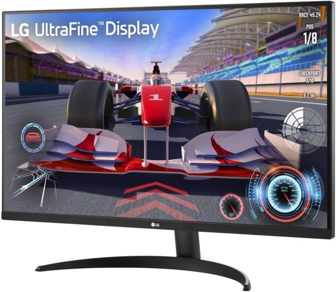 LG 32UR500K-B